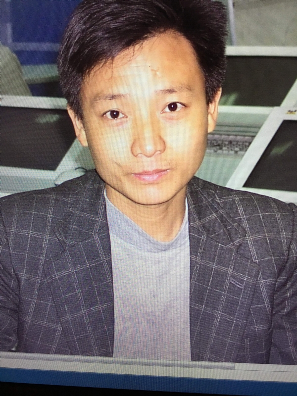 武汉真诚男的第二张照片--德州相亲服务中心