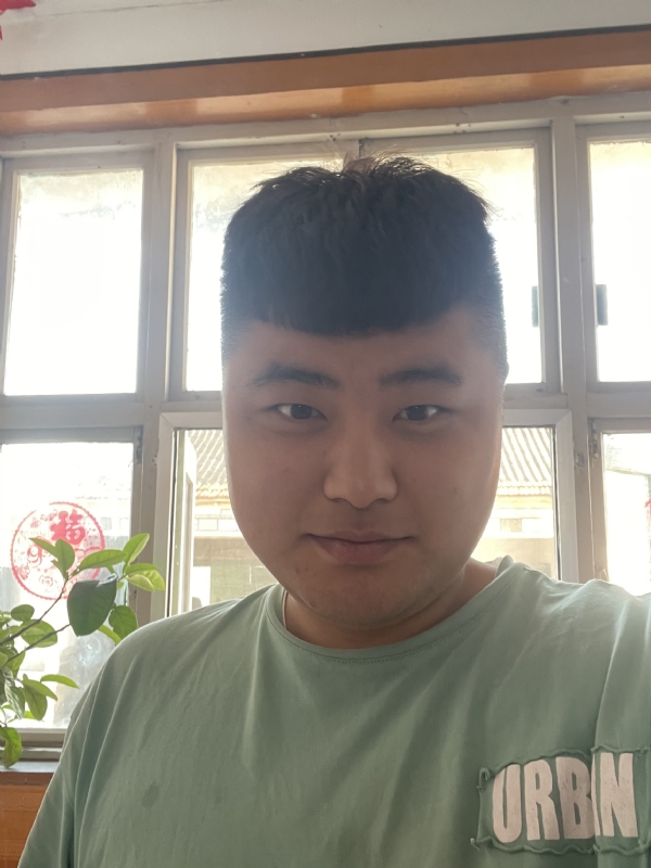 人生如梦的第一张照片--德州相亲服务中心