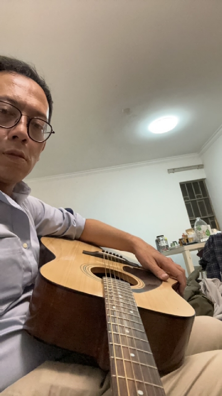 Yong的第一张照片--德州相亲服务中心