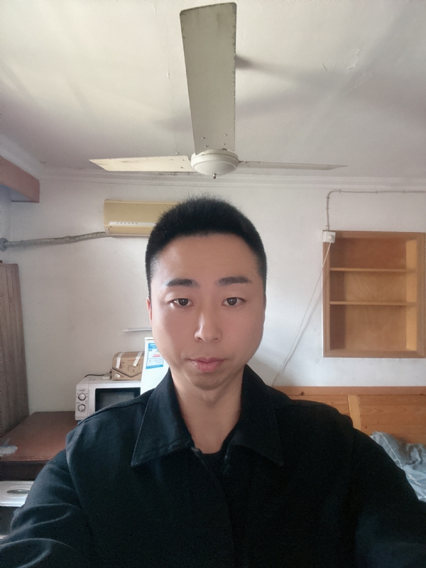 过好余生的第一张照片--德州相亲服务中心
