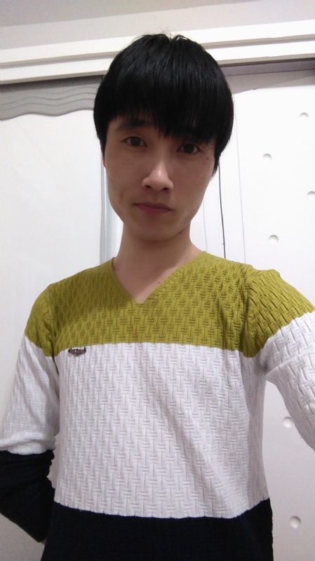 寧缺毋濫的第一张照片--德州相亲服务中心