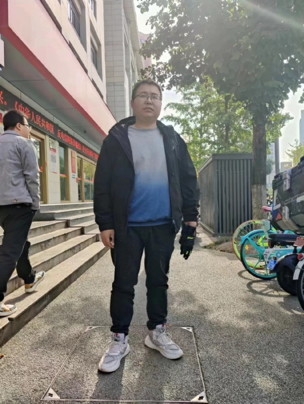 寻找另一个爱人的第一张照片--德州相亲服务中心