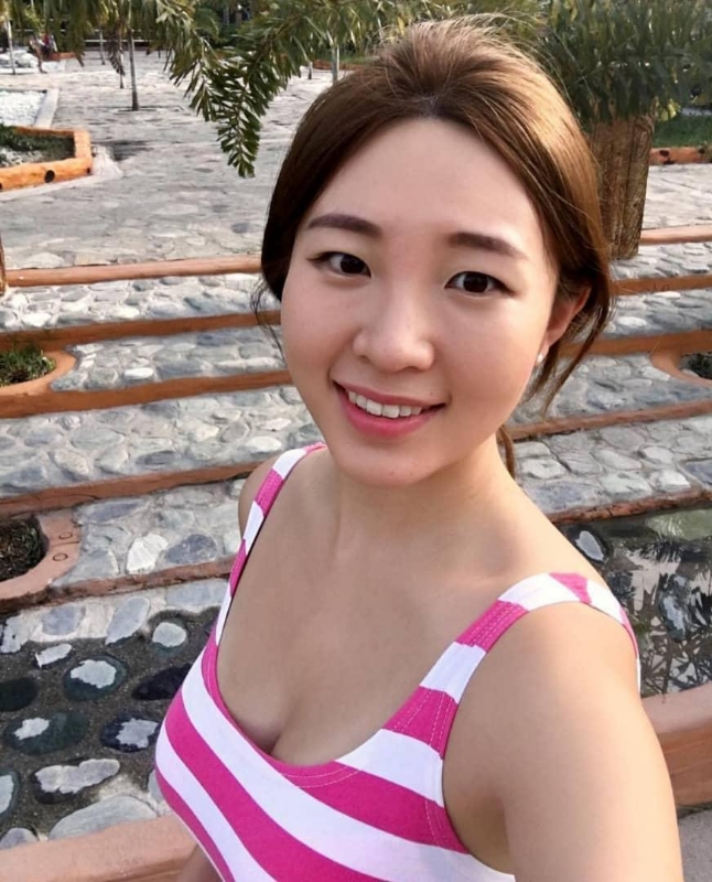 Imiaky12的第二张照片--德州相亲服务中心