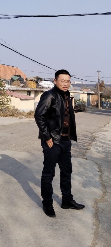 佐枫的第一张照片--德州相亲服务中心