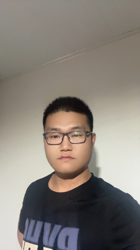 阳阳的第一张照片--德州相亲服务中心