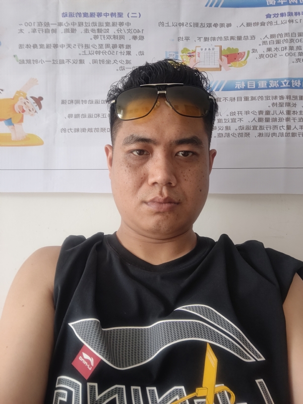 等一个你的第一张照片--德州相亲服务中心