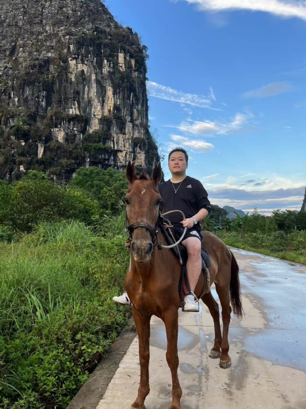千度D雄的第六张照片--德州相亲服务中心