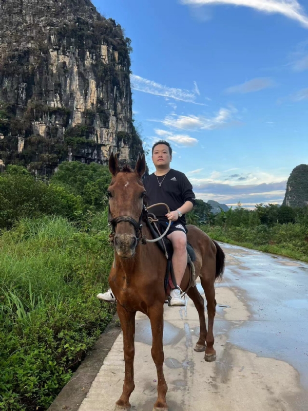 千度D雄的第七张照片--德州相亲服务中心