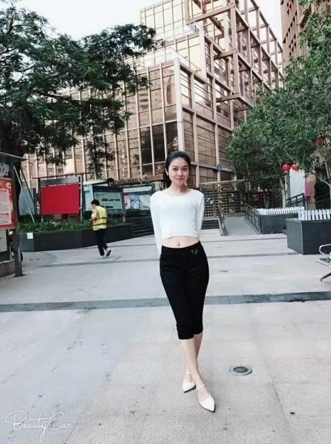单身的第二张照片--德州相亲服务中心