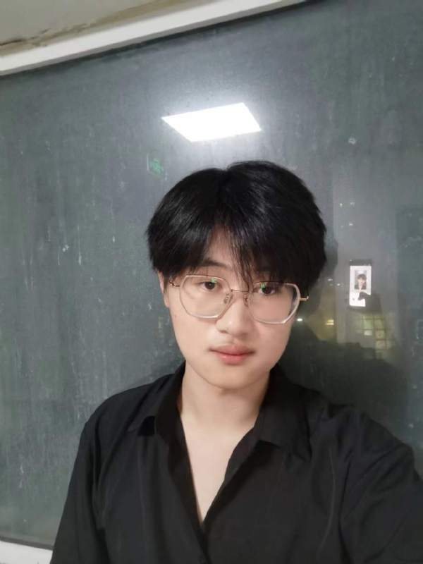 好好的第一张照片--德州相亲服务中心