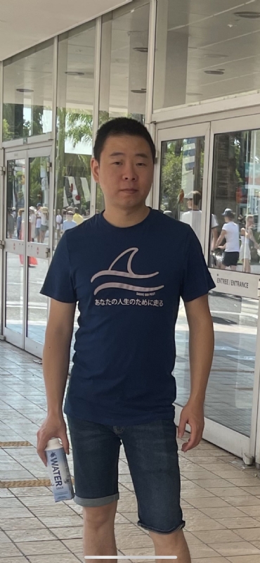 花都帅哥的第一张照片--德州相亲服务中心