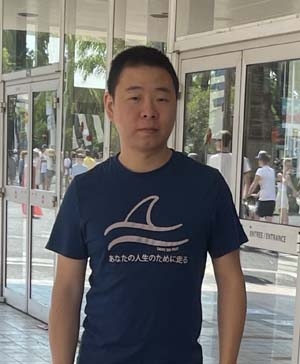 花都帅哥的第二张照片--德州相亲服务中心