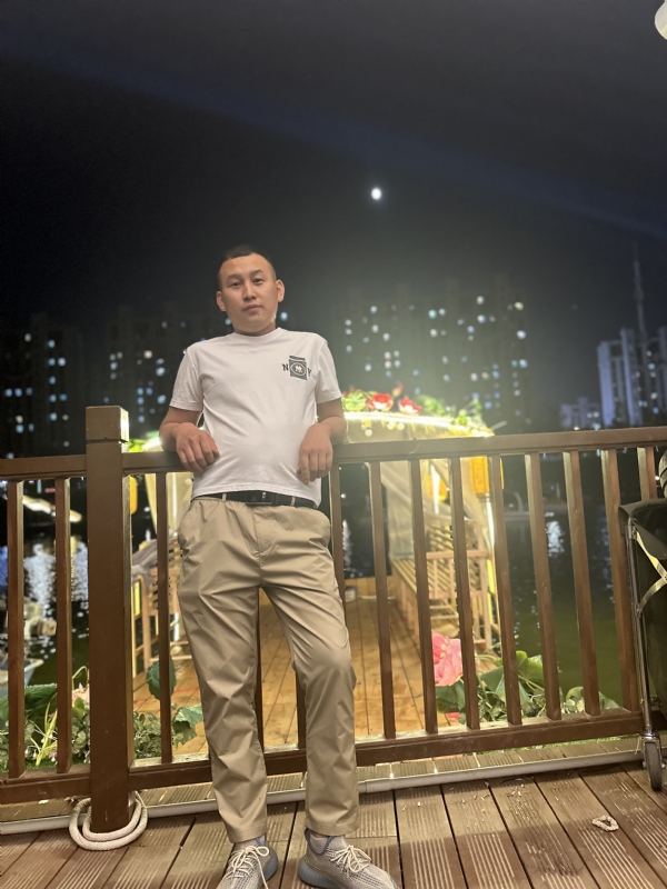 大超的第一张照片--德州相亲服务中心