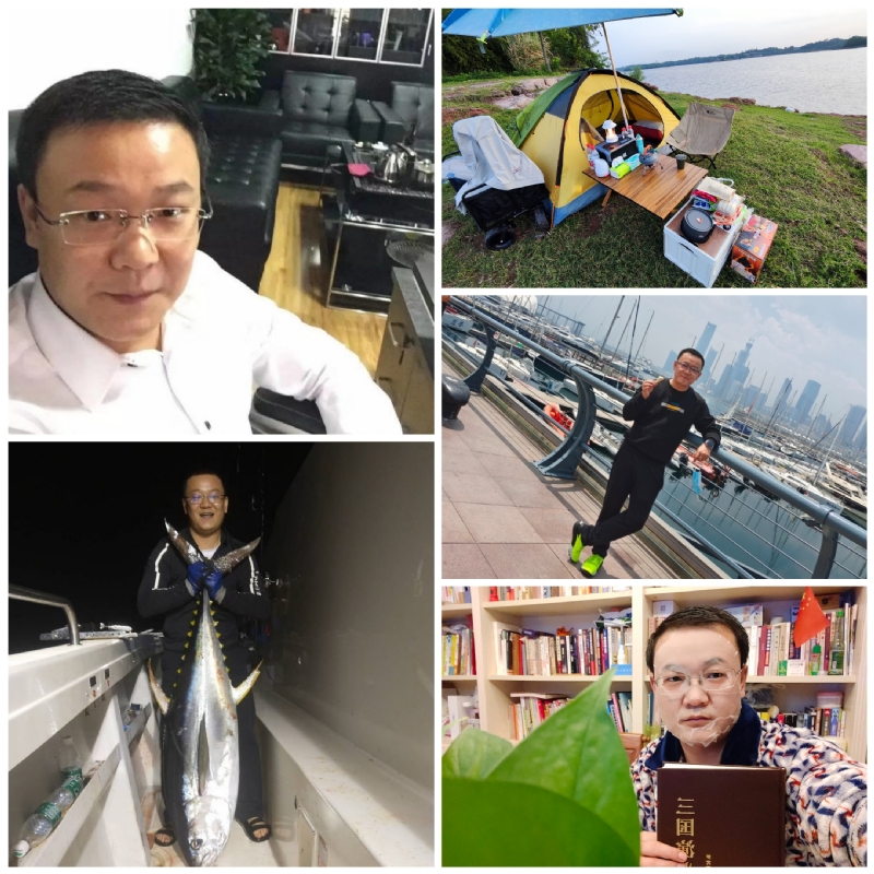 dikson的第六张照片--德州相亲服务中心