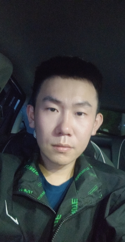 想结婚的小李的第一张照片--德州相亲服务中心