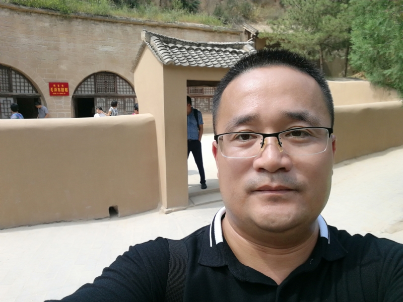 南阳农夫的第一张照片--德州相亲服务中心