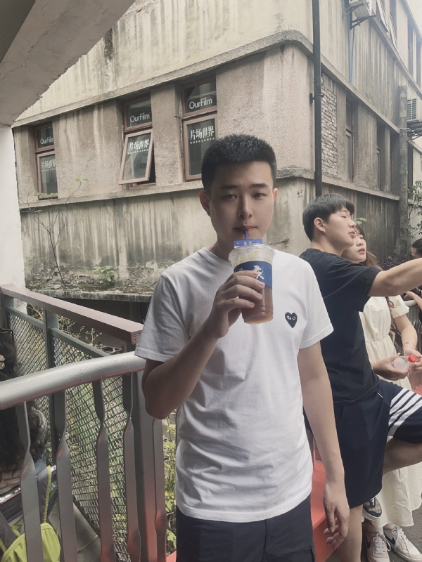 尚龙的第二张照片--德州相亲服务中心