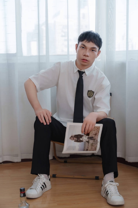 爱知音的第三张照片--德州相亲服务中心