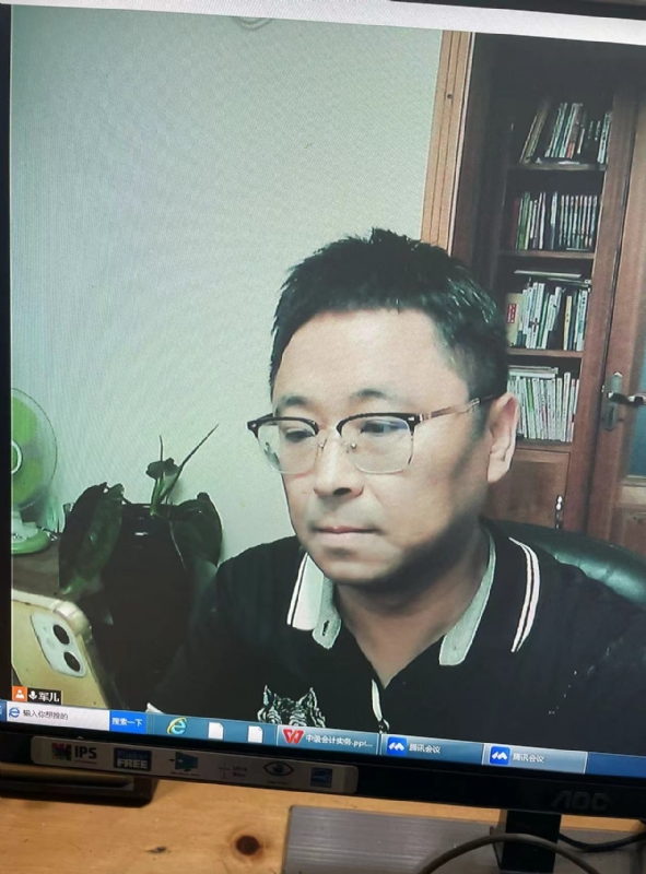 军儿的第一张照片--德州相亲服务中心