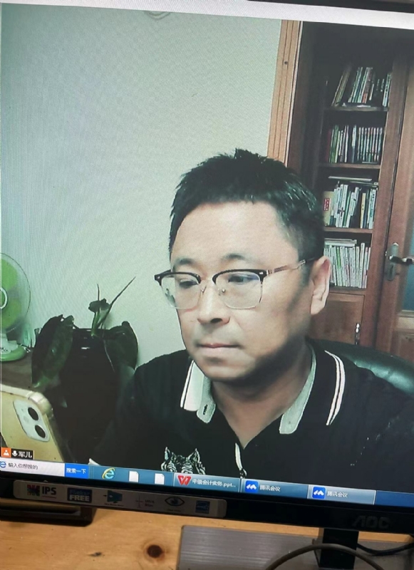 军儿的第三张照片--德州相亲服务中心