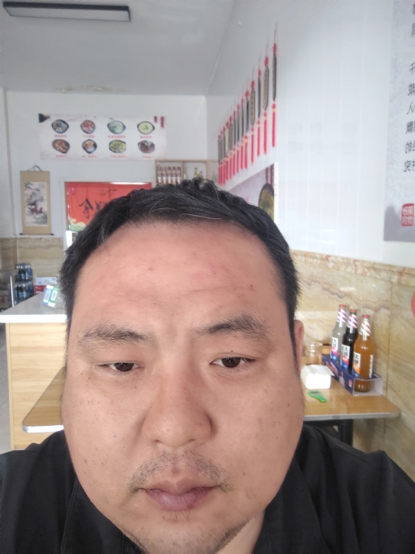 风云鹏的第一张照片--德州相亲服务中心