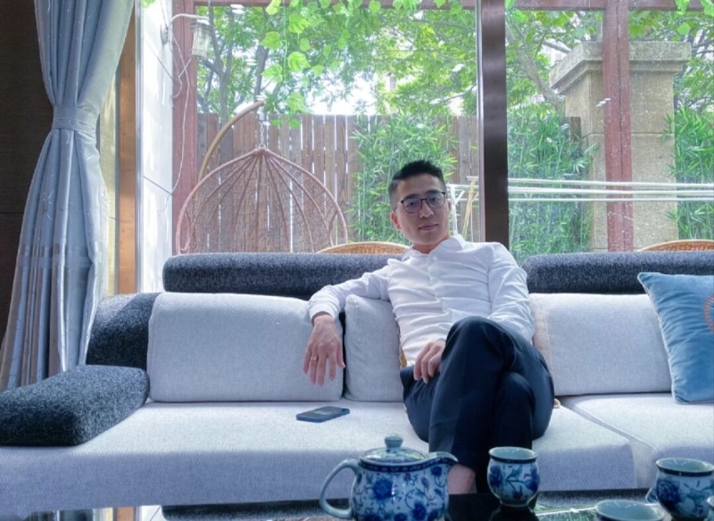 只为与你相遇的第一张照片--德州相亲服务中心