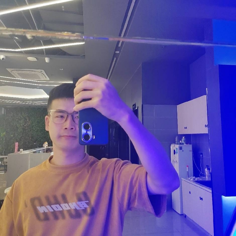 阿豪的第一张照片--德州相亲服务中心