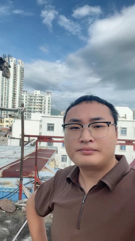 张家大哥的第一张照片--德州相亲服务中心