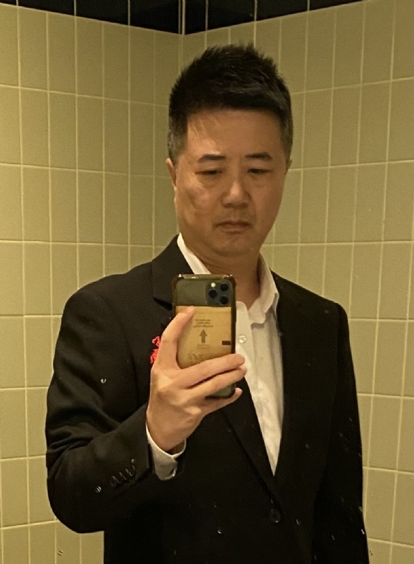Alan的第三张照片--德州相亲服务中心