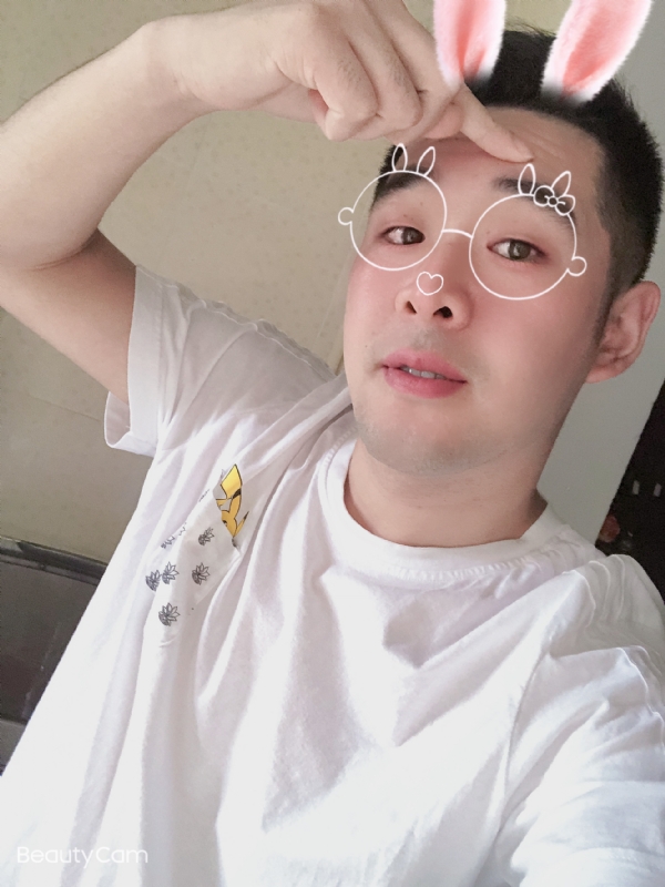 可期的第一张照片--德州相亲服务中心