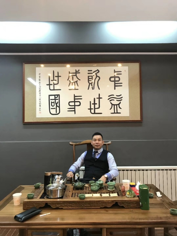 欧豪的第一张照片--德州相亲服务中心