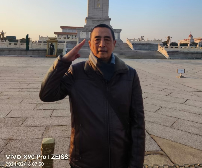 超爱英的第一张照片--德州相亲服务中心