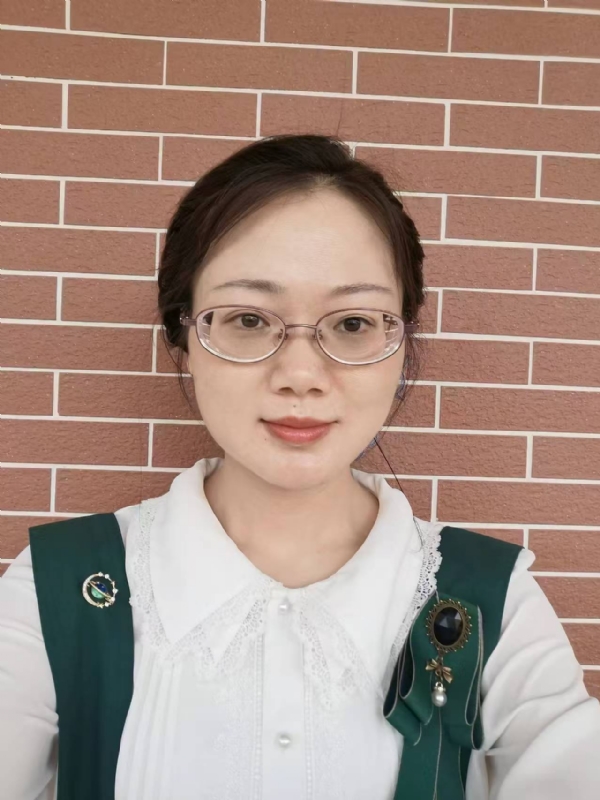Lily的第一张照片--德州相亲服务中心