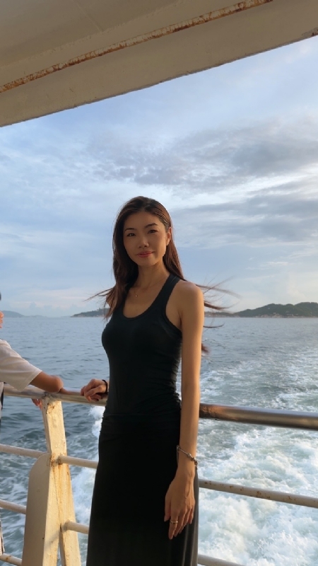 Vicky的第一张照片--德州相亲服务中心
