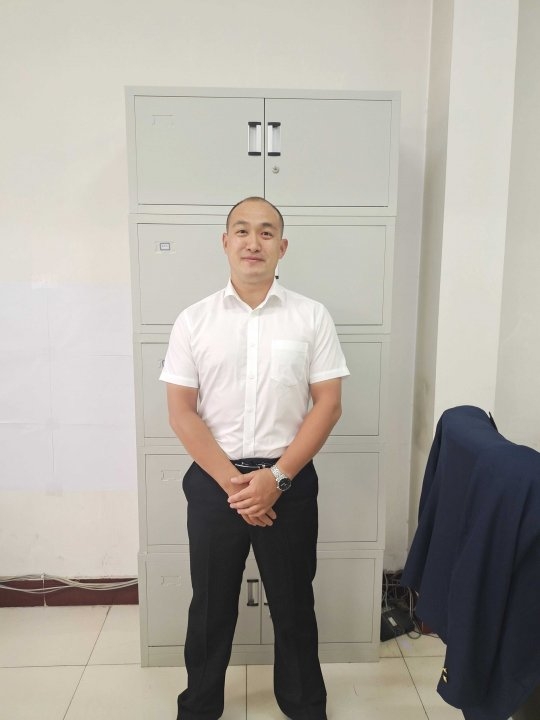 JOHNDX的第二张照片--德州相亲服务中心