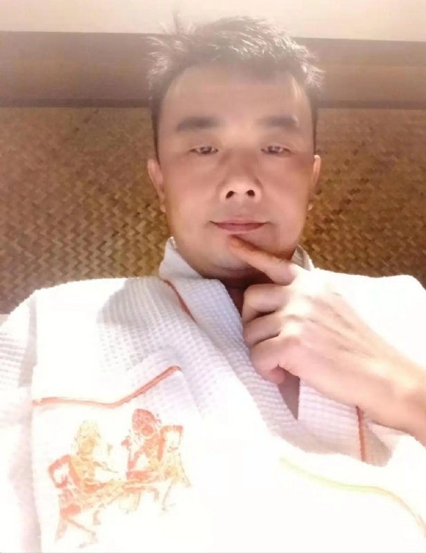 青锋的第一张照片--德州相亲服务中心