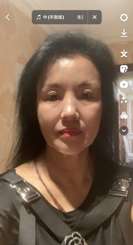 清雅的第一张照片--德州相亲服务中心