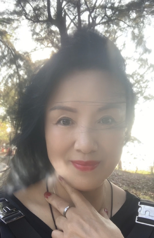 清雅的第二张照片--德州相亲服务中心