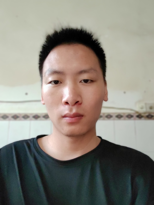 凉生的第一张照片--德州相亲服务中心