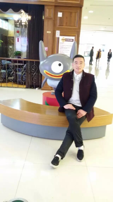 为爱停留的第一张照片--德州相亲服务中心