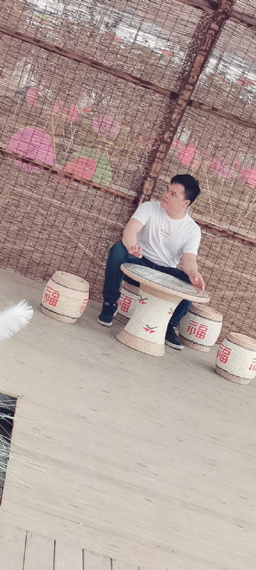 缘分的第一张照片--德州相亲服务中心