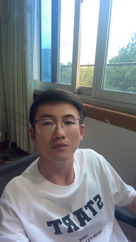 叶先生的第一张照片--德州相亲服务中心