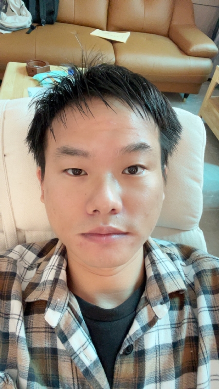 向日葵的第一张照片--德州相亲服务中心