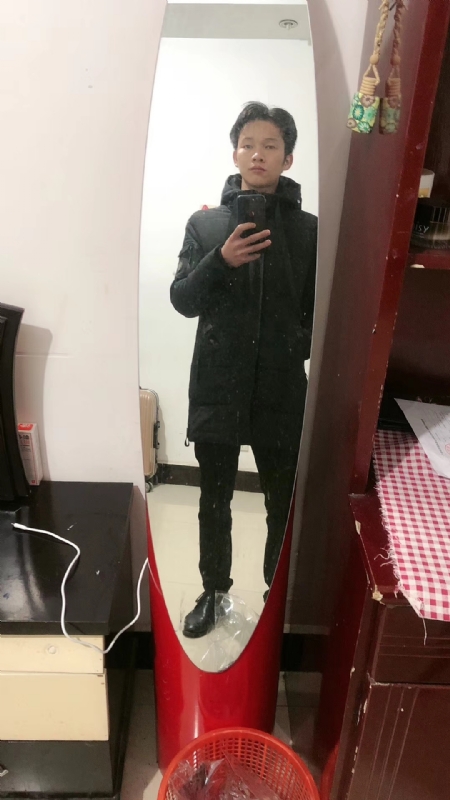 流浪狗哥的第一张照片--德州相亲服务中心