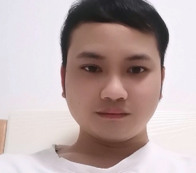 谈笑风生的学长的第三张照片--德州相亲服务中心