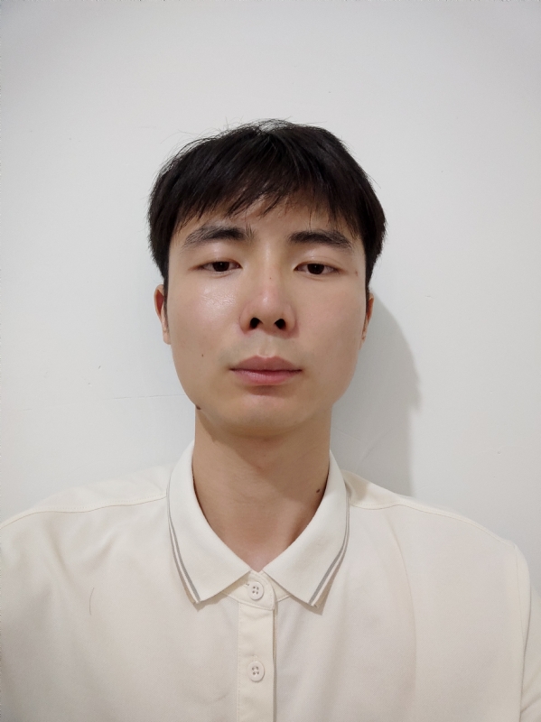 爱吃红烧的肉肉的第一张照片--德州相亲服务中心