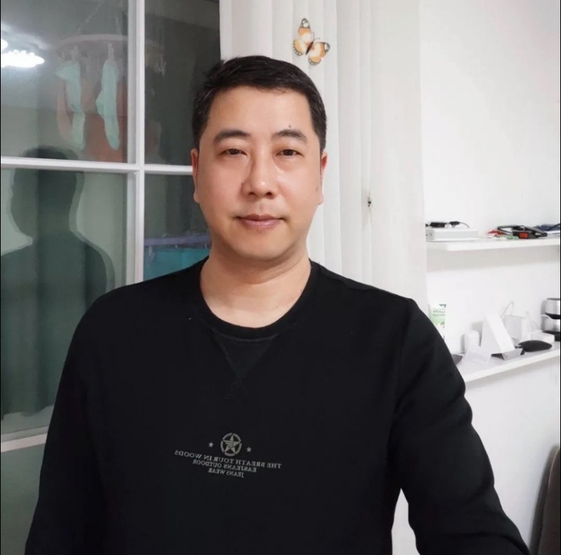 真爱一生的第一张照片--德州相亲服务中心