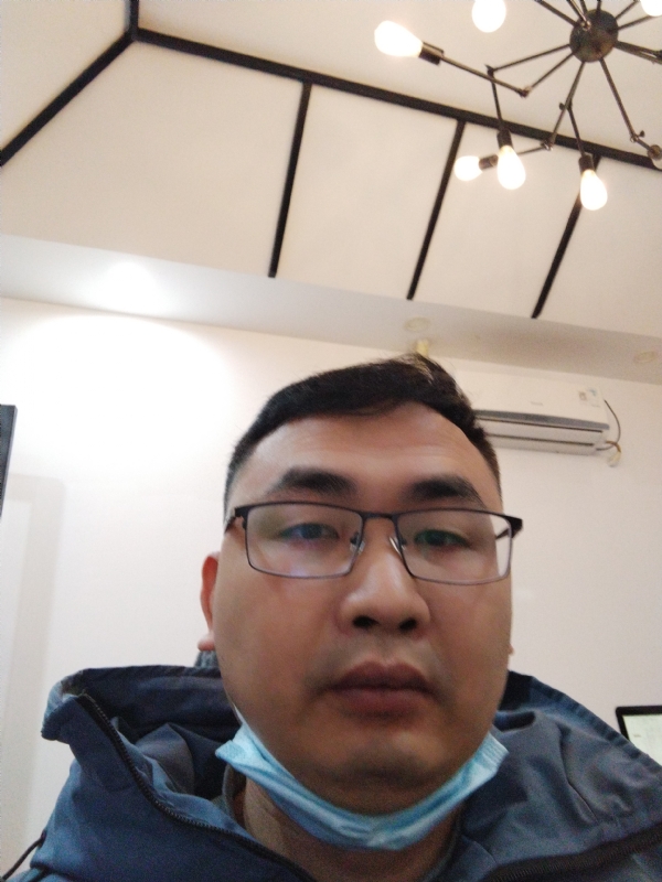 右手年华的第三张照片--德州相亲服务中心