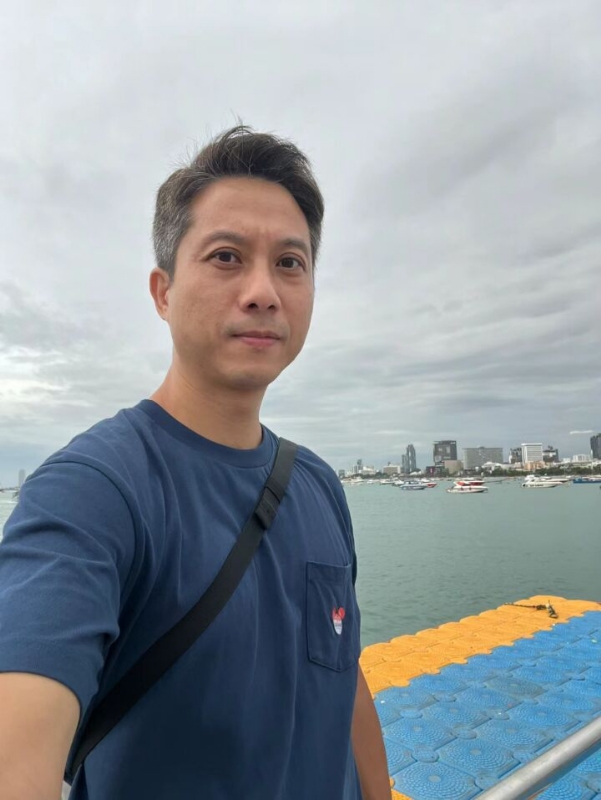 戍边的第一张照片--德州相亲服务中心