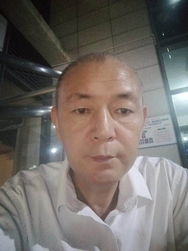 老李的第一张照片--德州相亲服务中心
